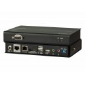 ATEN - ATEN CE920-ATA-G extensor KVM Transmisor y receptor - CE920-ATA-G