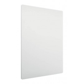 NOBO - Nobo 1915656 pizarrón blanco 600 x 450 mm Magnético - 1915656