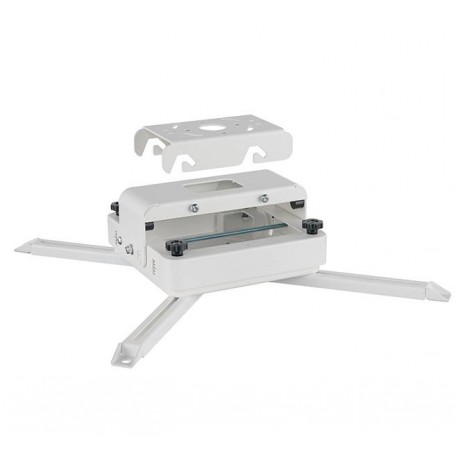 B-TECH - B-Tech BT893 montaje para projector Techo Blanco - BT893W