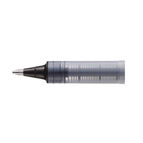UNI-BALL - Uni-Ball Eye broad Bolígrafo cilíndrico Negro - ub-150-10e black