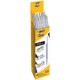 BIC - BIC Gel-ocity illusion Medio Negro 12 pieza(s) - 944098