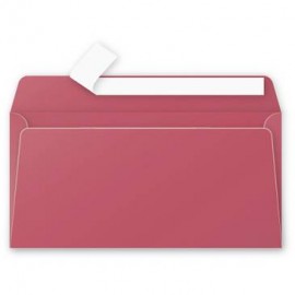 CLAIREFONTAINE - Clairefontaine 5885C sobre DL (110 x 220 mm) Rosa 20 pieza(s) - 5885C