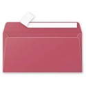 CLAIREFONTAINE - Clairefontaine 5885C sobre DL (110 x 220 mm) Rosa 20 pieza(s) - 5885C