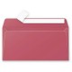 CLAIREFONTAINE - Clairefontaine 5885C sobre DL (110 x 220 mm) Rosa 20 pieza(s) - 5885C
