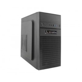 ZONE EVIL - Zone Evil Intel Core i5 12400/32GB/1TB NVMe /Windows 11 Pro Ordenador PC - cwi512400321wp