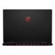 MSI Raider 18 HX AI A2XWJG-459ES Intel Core Ultra 9 285HX Portátil 45,7 cm (18'')