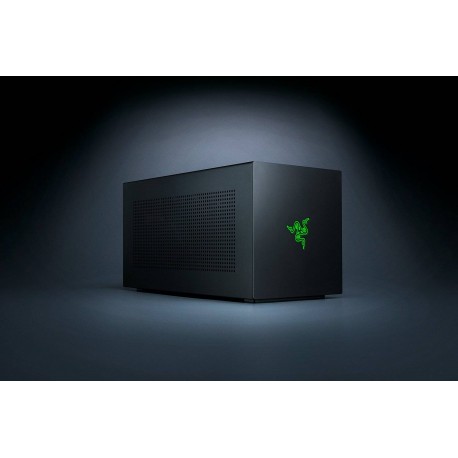 RAZER - Razer Core X V2 Negro Acero - rc21-02270200-r3m1