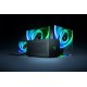 RAZER - Razer Core X V2 Negro Acero - rc21-02270200-r3m1