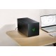 RAZER - Razer Core X V2 Negro Acero - rc21-02270200-r3m1