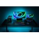 RAZER - Razer Core X V2 Negro Acero - rc21-02270200-r3m1