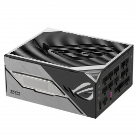 ASUS - ASUS ROG -THOR-1000P3-GAMING unidad de fuente de alimentación 1000 W 20+4 pin ATX ATX Negro - ROG-THOR-1000P3-GAMING