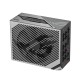 ASUS - ASUS ROG -THOR-1000P3-GAMING unidad de fuente de alimentación 1000 W 20+4 pin ATX ATX Negro - ROG-THOR-1000P3-GAMING
