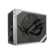 ASUS - ASUS ROG -THOR-1000P3-GAMING unidad de fuente de alimentación 1000 W 20+4 pin ATX ATX Negro - ROG-THOR-1000P3-GAMING