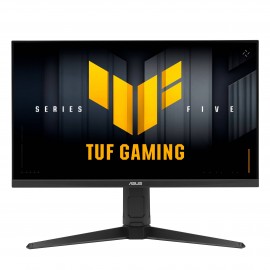 ASUS - ASUS TUF Gaming VG279QML5A pantalla para PC 68,6 cm (27'') 1920 x 1080 Pixeles Full HD LCD Negro - 90LM0C20-B01171