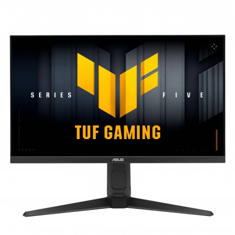 ASUS - ASUS TUF Gaming VG279QML5A pantalla para PC 68,6 cm (27'') 1920 x 1080 Pixeles Full HD LCD Negro - 90LM0C20-B01171