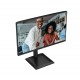 AOC 24E4U pantalla para PC 60,5 cm (23.8'') 1920 x 1080 Pixeles Full HD LED Negro