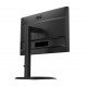 AOC 24E4U pantalla para PC 60,5 cm (23.8'') 1920 x 1080 Pixeles Full HD LED Negro