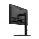 AOC 24E4U pantalla para PC 60,5 cm (23.8'') 1920 x 1080 Pixeles Full HD LED Negro