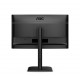 AOC 24E4U pantalla para PC 60,5 cm (23.8'') 1920 x 1080 Pixeles Full HD LED Negro