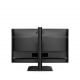 AOC 24E4U pantalla para PC 60,5 cm (23.8'') 1920 x 1080 Pixeles Full HD LED Negro