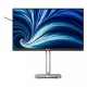 PHILIPS - Philips 4000 series 24B2N4200/00 pantalla para PC 60,5 cm (23.8'') 1920 x 1080 Pixeles Full HD LCD Gris - 24B2N4200/00