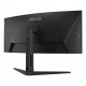 ASUS - ASUS TUF Gaming VG34WQML5A pantalla para PC 86,4 cm (34'') 3440 x 1440
