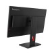 LENOVO - Lenovo ThinkVision T32UD-40 pantalla para PC 80 cm (31.5'') 3840 x 2160 Pixeles 4K Ultra HD LCD Negro - 64B0GAT1EU