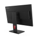 LENOVO - Lenovo ThinkVision T32UD-40 pantalla para PC 80 cm (31.5'') 3840 x 2160 Pixeles 4K Ultra HD LCD Negro - 64B0GAT1EU