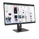 LENOVO - Lenovo ThinkVision T32UD-40 pantalla para PC 80 cm (31.5'') 3840 x 2160 Pixeles 4K Ultra HD LCD Negro - 64B0GAT1EU