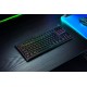 RAZER - TECLADO RAZER BLACKWIDOW V4 LOW PROFILE ORANGE SWITCH (ESPAÑOL) (RZ03-05451200-R311) - RZ03-05451200-R311