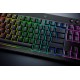 RAZER - TECLADO RAZER BLACKWIDOW V4 LOW PROFILE ORANGE SWITCH (ESPAÑOL) (RZ03-05451200-R311) - RZ03-05451200-R311