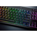 RAZER - Razer BlackWidow V4 Low-Profile HyperSpeed teclado Juego USB + RF Wireless