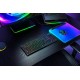 RAZER - Razer BlackWidow V4 Low-Profile HyperSpeed teclado Juego USB + RF Wireless