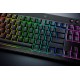 RAZER - Razer BlackWidow V4 Low-Profile HyperSpeed teclado Juego USB + RF Wireless