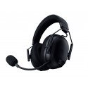 RAZER - Razer BlackShark V3 Pro Auriculares Inalámbrico y alámbrico Diadema Juego USB