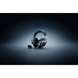 RAZER - Razer BlackShark V3 Pro Auriculares Inalámbrico y alámbrico Diadema Juego USB