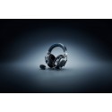 RAZER - Razer BlackShark V3 Pro Auriculares Inalámbrico y alámbrico Diadema Juego USB