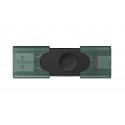 KINGSTON TECHNOLOGY - Kingston Technology DataTraveler 128GB USB-A + USB-C 3.2 Gen 1 DuoG2 - DTDEG2/256GB