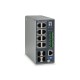 LEVELONE - LevelOne IGP-1271 Gestionado L3 Gigabit Ethernet (10/100/1000) Energía sobre Ethernet (PoE) Gris - 55052207