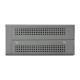 LEVELONE - LevelOne IGP-1271 Gestionado L3 Gigabit Ethernet (10/100/1000) Energía sobre Ethernet (PoE) Gris - 55052207