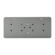 LEVELONE - LevelOne IGP-1271 Gestionado L3 Gigabit Ethernet (10/100/1000) Energía sobre Ethernet (PoE) Gris - 55052207
