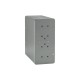 LEVELONE - LevelOne IGP-1271 Gestionado L3 Gigabit Ethernet (10/100/1000) Energía sobre Ethernet (PoE) Gris - 55052207
