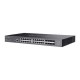 TP-LINK - TP-Link Omada SX3832 switch Gestionado L2/L2+ 10G Ethernet (100/1000/10000) 1U Negro - SX3832