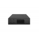 LEVELONE - LevelOne GES-2216 switch Gestionado L2 Gigabit Ethernet (10/100/1000) Negro - GES-2216
