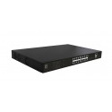 LEVELONE - LevelOne GEP-2021 switch No administrado Gigabit Ethernet (10/100/1000)