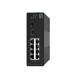 LEVELONE - LevelOne IGS-2110 switch Gestionado L2 Gigabit Ethernet (10/100/1000) Negro - IGS-2110