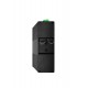 LEVELONE - LevelOne IGS-2110 switch Gestionado L2 Gigabit Ethernet (10/100/1000) Negro - IGS-2110