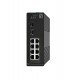 LEVELONE - LevelOne IGS-2110P switch Gestionado L2 Gigabit Ethernet (10/100/1000)