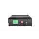 LEVELONE - LevelOne IGS-2105 switch Gestionado L2 Gigabit Ethernet (10/100/1000) Negro - IGS-2105