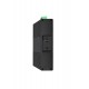 LEVELONE - LevelOne IGS-2108 switch Gestionado L2 Gigabit Ethernet (10/100/1000) Negro - IGS-2108